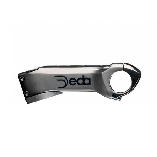 Deda Vinci Handlebar Stem Black 110 mm