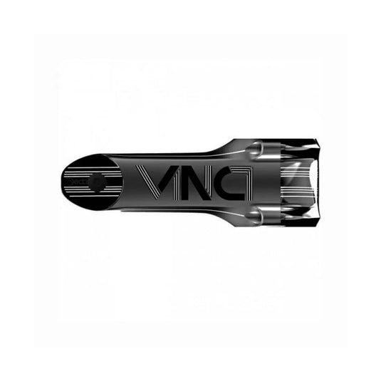 Deda Vinci Handlebar Stem Black 110 mm