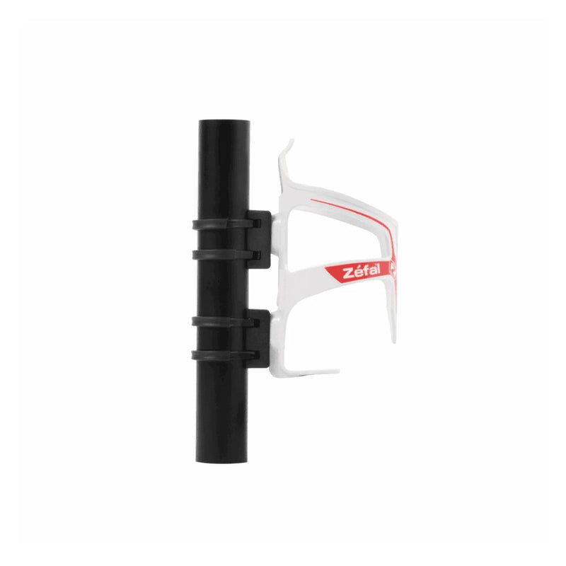 Load image into Gallery viewer, Zefal Universal Bottle Cage Attachment to the Frame
