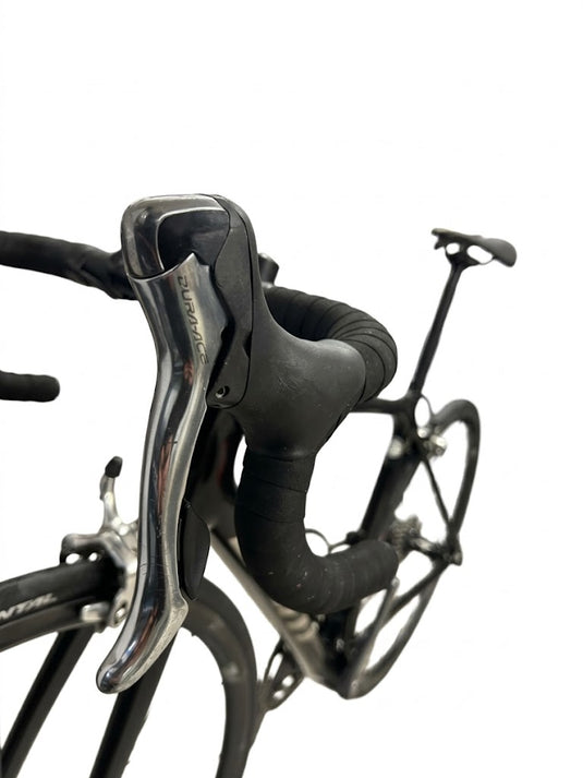 GIANT TCR ADVANCED RIM NERO 2023 PROMO