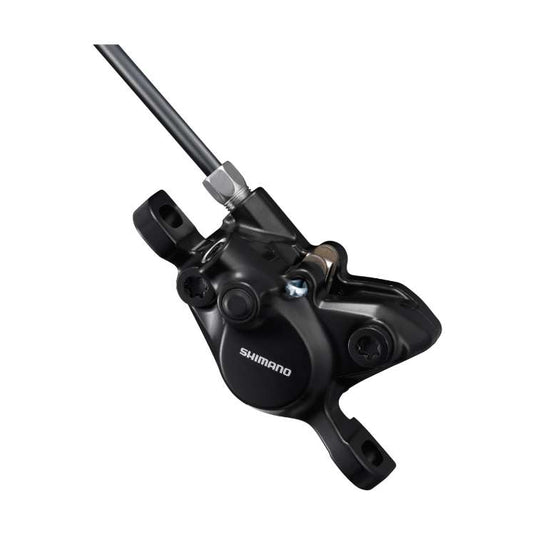 SHIMANO BR-MT200 rear DISC BRAKE KIT 1700mm tube