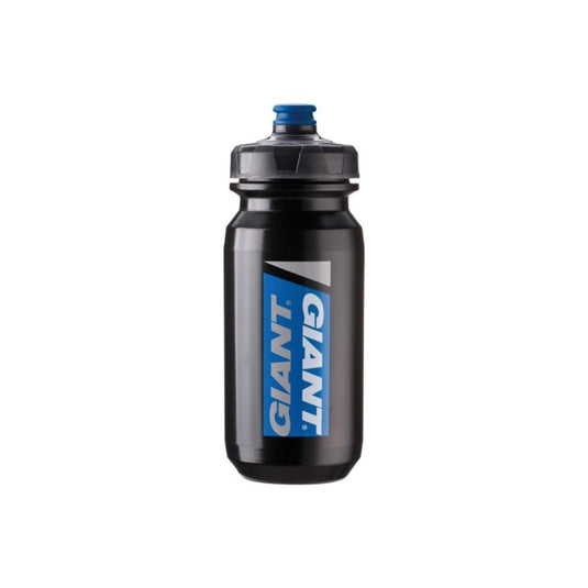 GIANT Borraccia Pour Fast Nero Blu 600 - 600CC