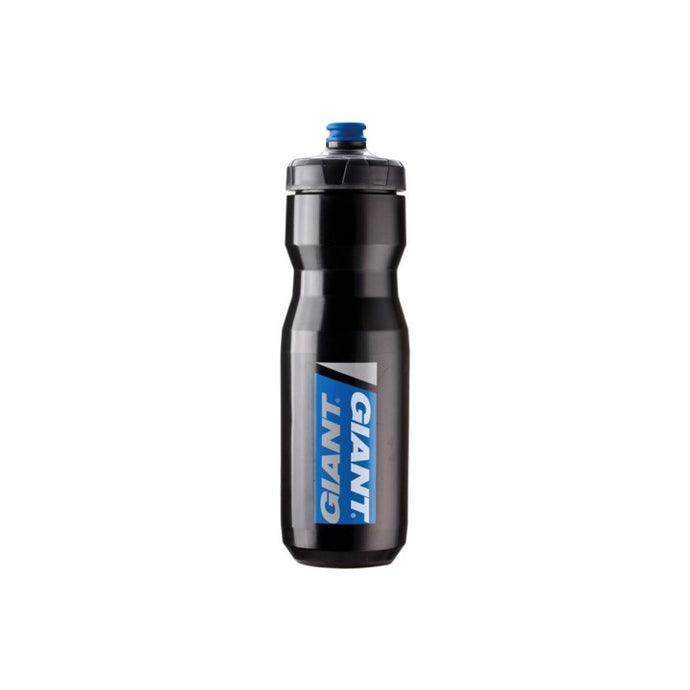 GIANT Pour Fast water bottle Black BLUE 750 - 750CC