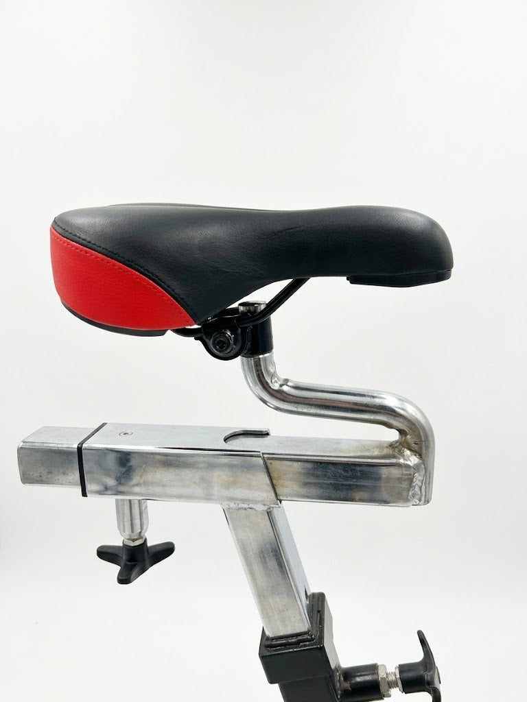Carica immagine in Galleria Viewer, bici da spinning USATO IN CONTO-VENDITA
