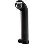 Bontrager Seatpost Trek Round Seat Cap 175mm 20mm Offset Black