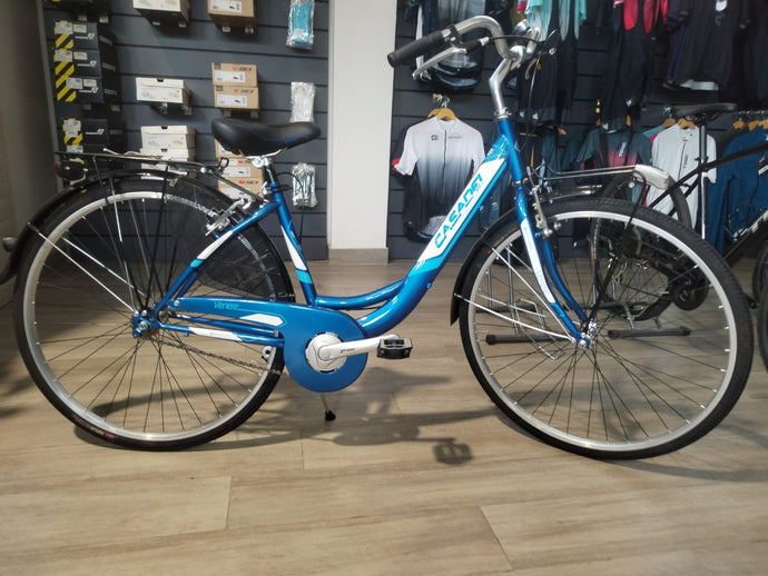 CASADEI BICICLETTA DA DONNA VENERE 28