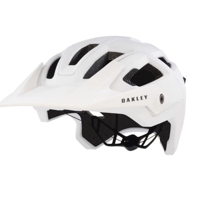 Oakley DRT 5 Maven Helmet - Satin White