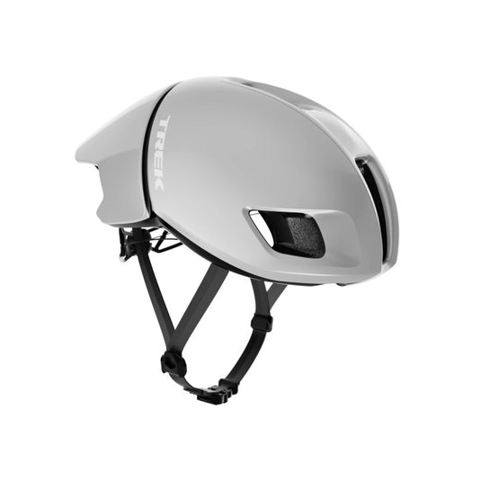 Trek Ballista Mips helmet white CE 
