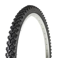 Copertone 20 x 2.40 MTB CLASSIC H-518 Tube Type - Rigido Nero