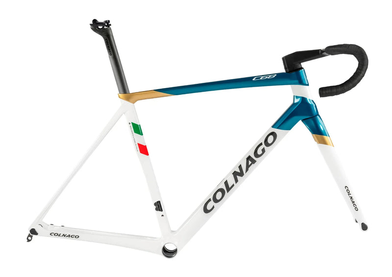Load image into Gallery viewer, Colnago C68 2024 - HRWP frame kit
