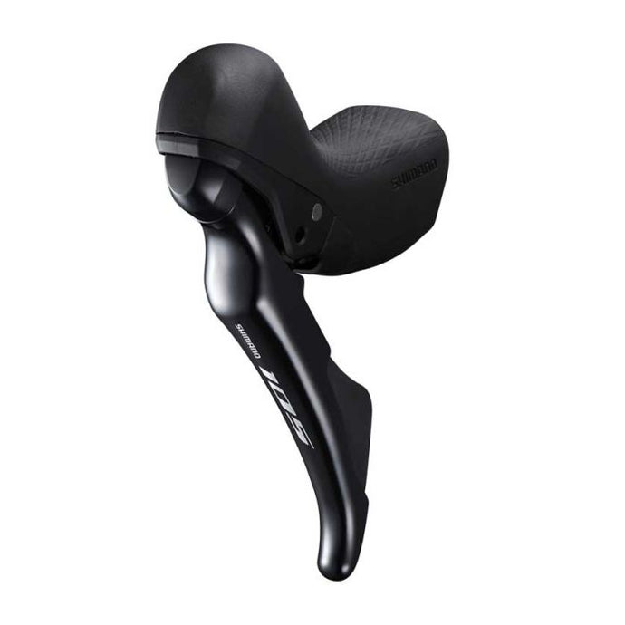 Shimano Double Control Left Black Hydraulic ST-R7020 105