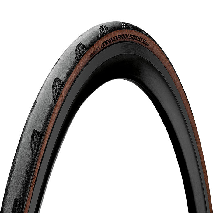 Carica immagine in Galleria Viewer, Continental Grand Prix 5000 S TR Copertoncino Corsa
