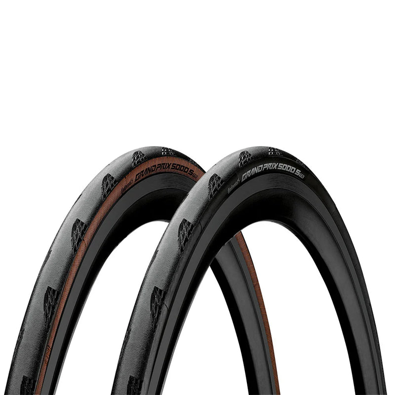Carica immagine in Galleria Viewer, Continental Grand Prix 5000 S TR Copertoncino Corsa
