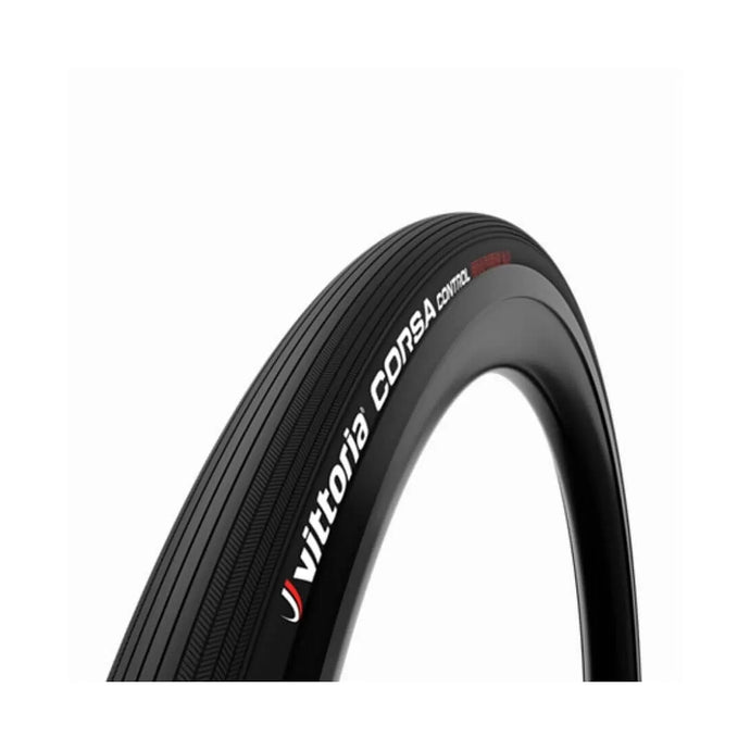 Vittoria Copertone Corsa Control Tubeless Ready 700x25