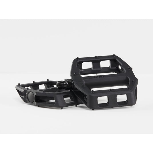 Bontrager Line Comp pedals black