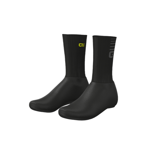 ALE' COPRISCARPE WHIZZY INVERNALI COLORAZIONE NERA TAGLIA L (42-44)