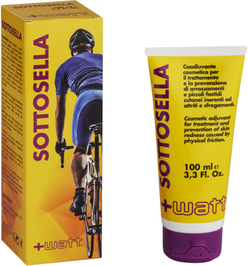 +WATT CREMA SOTTOSELLA