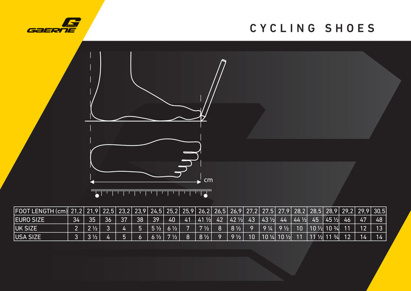 Carica immagine in Galleria Viewer, Gaerne ice-storm MTB 1.0 GORE-TEX nero scarpe invernali termiche
