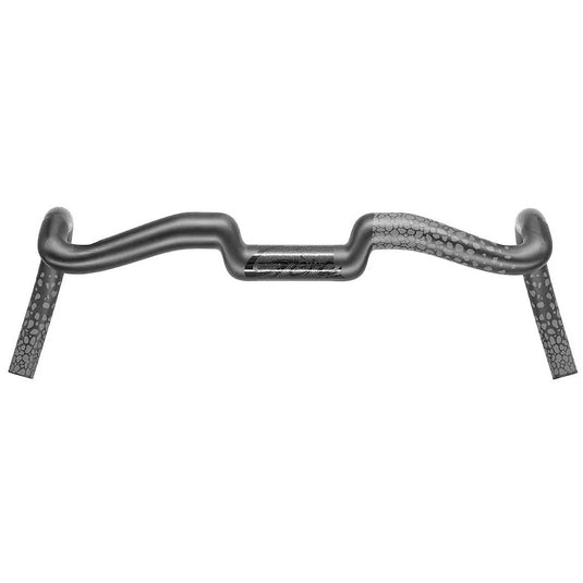 Dedaelementi Gera carbon handlebar GRAVEL 31.7 46cm