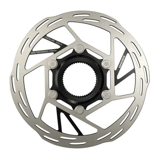 SRAM DISCO FRENO PACELINE 140 MM CENTER LOCK OEM PROMO