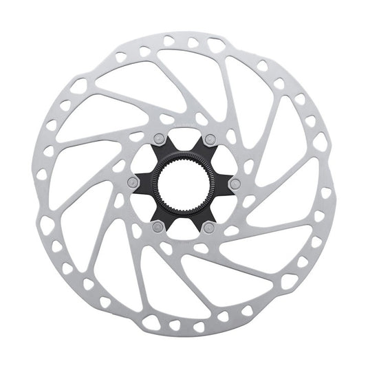 Shimano brake disc 203mm Center Lock (I) SM-RT64 +Magnet