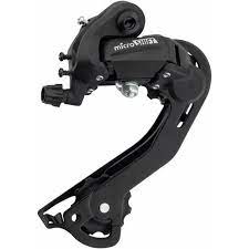 Microshift MTB 6/7 speed gearbox