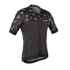 GIST Climber Tattoo maglia maniche corte tg. XL