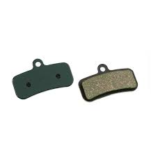 Brakco Shimano Saint 2008-ZEE brake pads