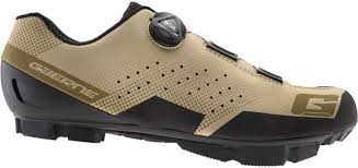 Gaerne G.Hurricane Scarpe Mtb Gaerne - sabbia