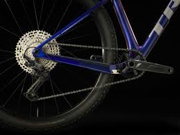 TREK PROCALIBER 9.5 GEN 3 29" TAGLIA M PURPLE FLIP-HEX BLUE