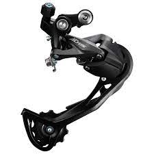 Shimano Cambio Posteriore 9v SGS RD-M2000 Altus Gabbia Lunga