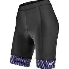 LIV Fixed black shorts S/M