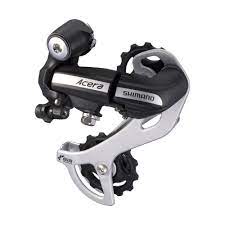 Shimano Acera RD-M360 Cambio Posteriore 7/8v