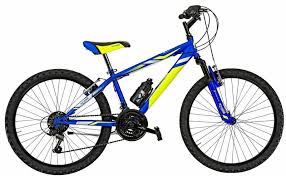 CASADEI BICI MTB SUSP FORK 24