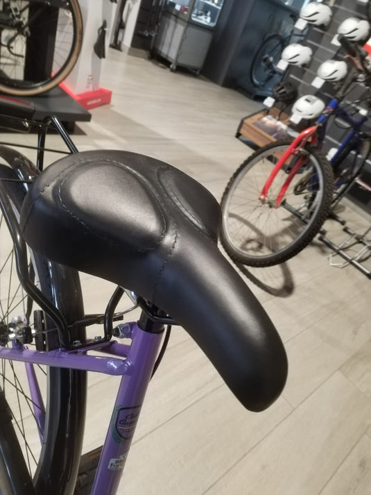 CASADEI CITY BIKE OLANDA DONNA 26" 1 VELOCITA' LILLA