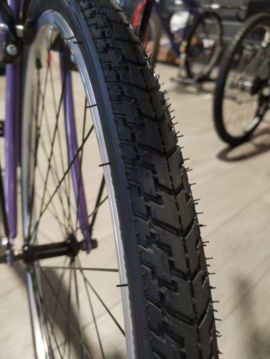 CASADEI CITY BIKE OLANDA DONNA 26" 1 VELOCITA' LILLA