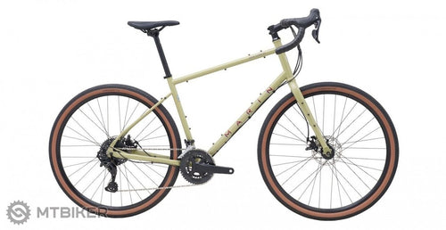 Marin Four Corners 1 Sword 28, marrone chiaro TAGLIA M