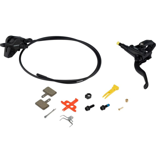 Shimano Deore M4100 MTB Disc Brake