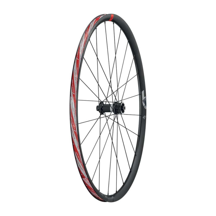 Load image into Gallery viewer, Fulcrum Racing 6 DB C20 Disc Brake Racing Wheels Shimano body
