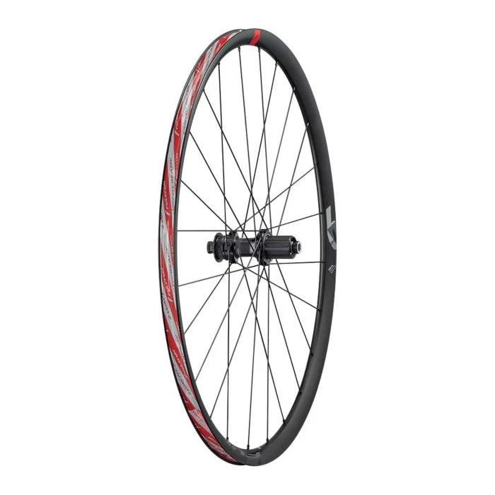 Load image into Gallery viewer, Fulcrum Racing 6 DB C20 Disc Brake Racing Wheels Shimano body
