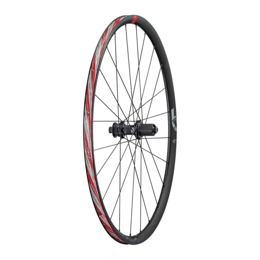 Fulcrum Racing 6 DB C20 Disc Brake Racing Wheels Shimano body