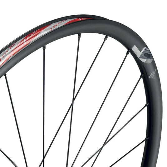 Fulcrum Racing 6 DB C20 Disc Brake Racing Wheels Shimano body