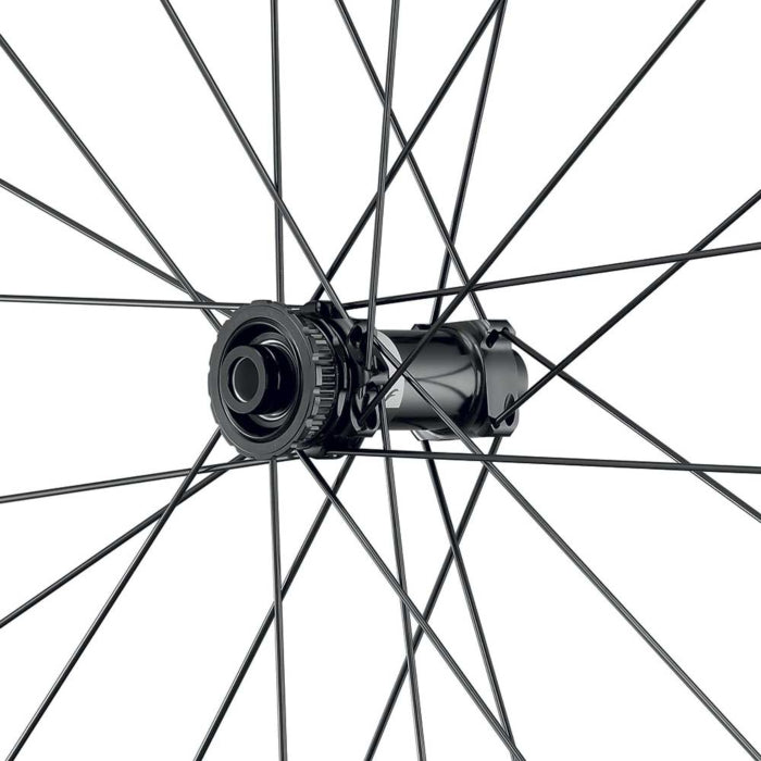 Load image into Gallery viewer, Fulcrum Racing 6 DB C20 Disc Brake Racing Wheels Shimano body
