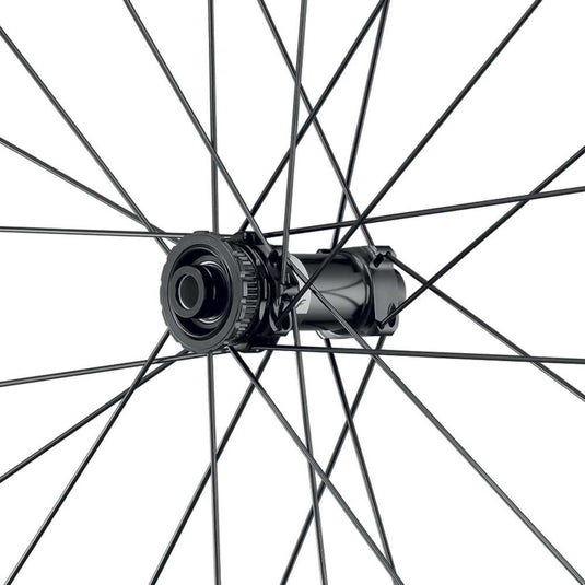 Fulcrum Racing 6 DB C20 Disc Brake Racing Wheels Shimano body