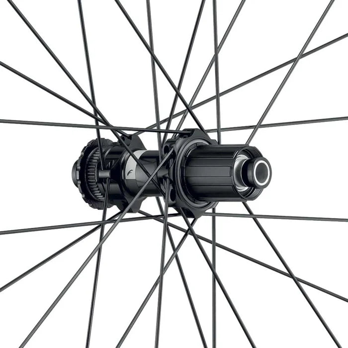 Load image into Gallery viewer, Fulcrum Racing 6 DB C20 Disc Brake Racing Wheels Shimano body
