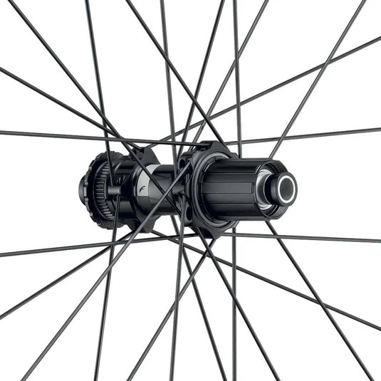 Fulcrum Racing 6 DB C20 Disc Brake Racing Wheels Shimano body