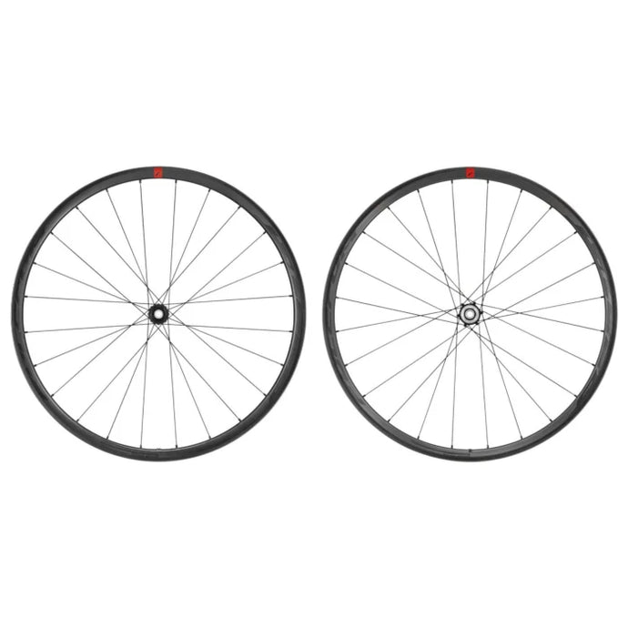 Fulcrum Speed ​​25 Carbon Road Wheels Shimano Disc Brake