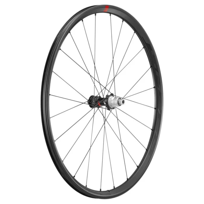 Carica immagine in Galleria Viewer, Fulcrum Speed 25 Carbon Ruote Corsa Freno a Disco Shimano
