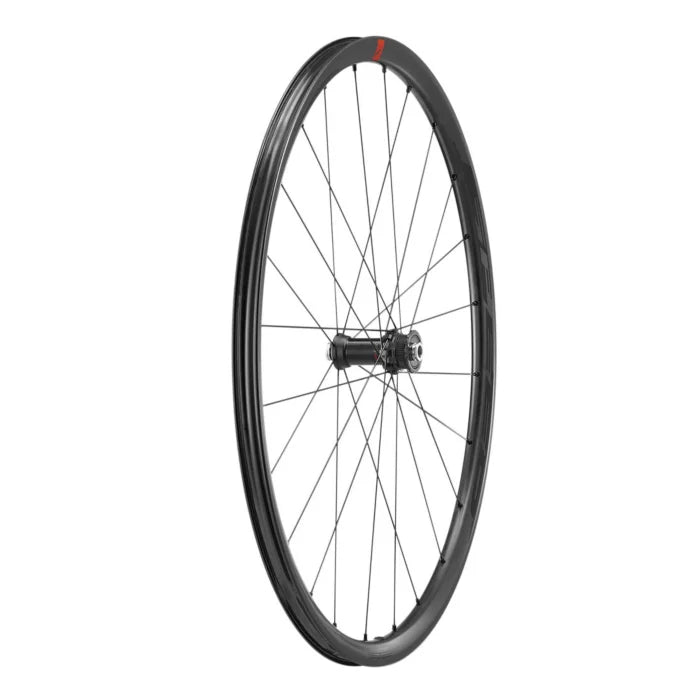 Carica immagine in Galleria Viewer, Fulcrum Speed 25 Carbon Ruote Corsa Freno a Disco Shimano
