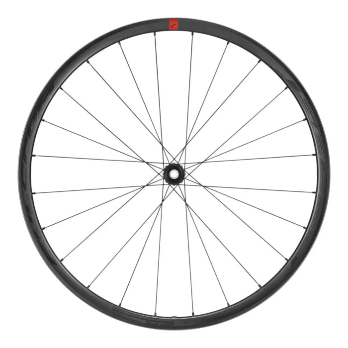 Load image into Gallery viewer, Fulcrum Speed ​​25 Carbon Road Wheels Shimano Disc Brake
